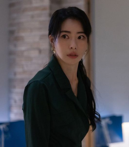 넷플릭스 '더 글로리' 파트2 스틸컷. 사진 넷플릭스