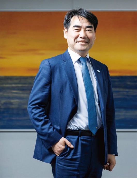 이성권 부산시 경제부시장은 BIE 실사 기간 엑스포 유치를 위해 차량 2부제에 동참하며 환대를 보내준 부산 시민에게 감사를 표했다.