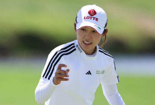 황유민. 대홍기획 제공