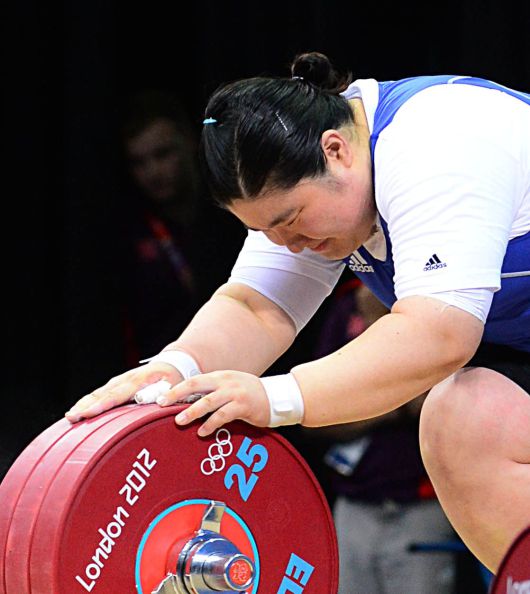 29일 신임 문화체육관광부 제2차관에 내정된 장미란 용인대 교수. 사진 대통령실