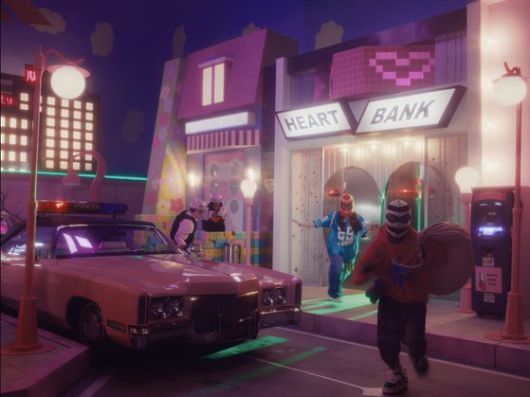 '러브 리'는 어쿠스틱한 사운드와 유쾌한 구애의 메시지를 담은 사랑 노래다. [사진 YG엔터테인먼트]