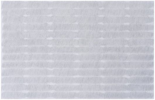 박서보 화백 회고전. 사진 국립현대미술관