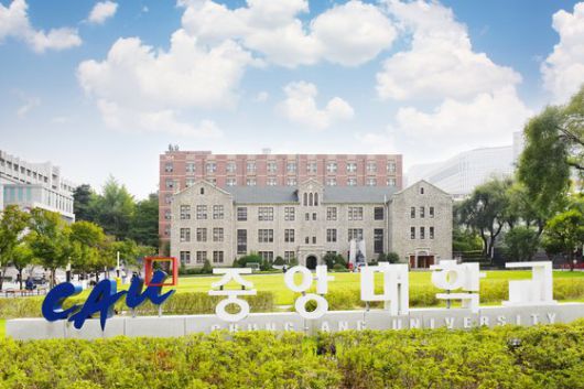 중앙대는 연구 성과 발전에 힘입어 중앙일보 대학평가에서 꾸준히 상위권을 유지하고 있다. 사진은 중앙대 서울캠퍼스 전경. 사진 중앙대