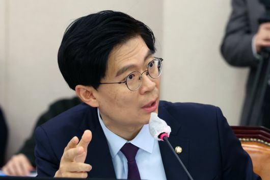 조정훈 시대전환 의원. 뉴스1