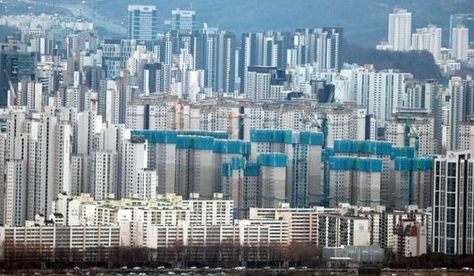 '평당 1억' 넘어도 완판…오늘 가장 싸다 고분양가에 한숨 푹푹