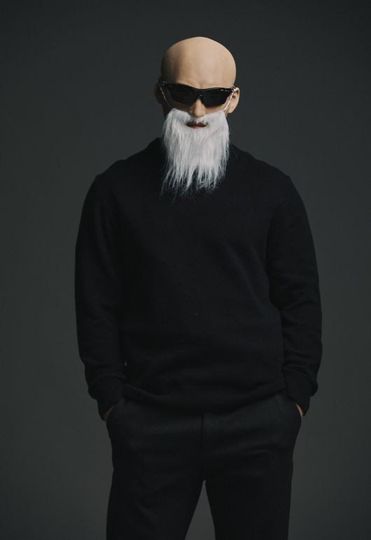 ‘운동 유튜버’ 김계란