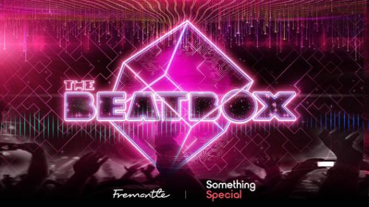 ‘더 비트 박스’. [사진 썸씽스페셜]