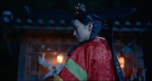 한국예술종합학교 재학중인 임유리 감독은 "자신이 아는 세상을 깨고 담대하게 나아가는 사람의 이야기를 나누고 싶었는데, 초청 소식을 듣고 그 마음이 프랑스까지 닿은 것 같아 기뻤다"고 소감을 밝혔다. 사진 CJ문화재단, 인디스토리