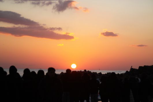 올해는 25년마다 돌아오는 가톨릭 희년이다. 죄를 용서하는 해다. [뉴시스]