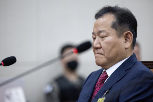 이상민 전 행정안전부 장관은 비상계엄 당시 특정 언론사의 단전, 단수를 지시한 의혹을 받고 있다. 검찰은 이같은 단전, 단수 지시 역시 윤석열 대통령의 지시 사항이라고 결론 내렸다. 뉴스1