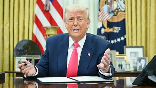 제롬 파월 미국 연방준비제도(Fed) 의장. AP=연합뉴스