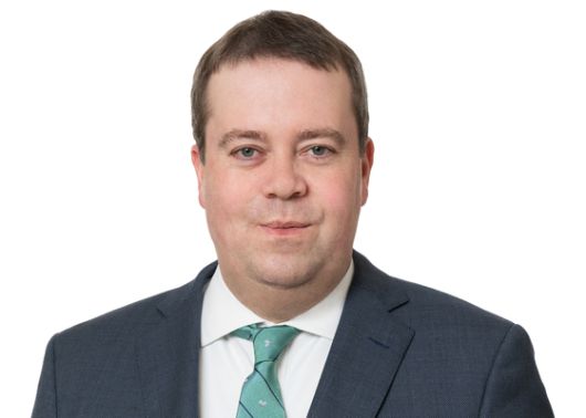 스탠 뷰거 선임연구원. AEI 홈페이지