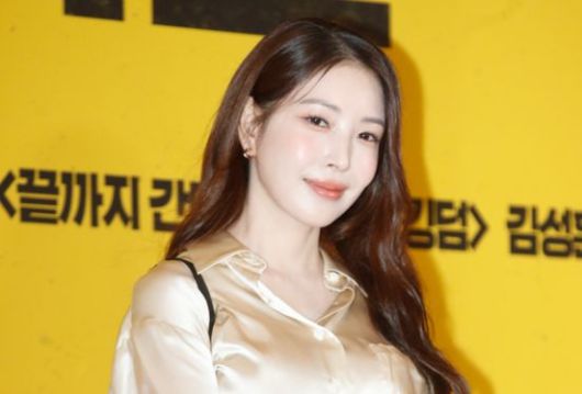 가수 보아. 뉴스1