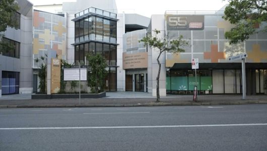 체외인공수정(IVF·시험관) 시술 과정에서 배아가 바뀌어 산모가 다른 부모의 아기를 대신 출산하는 사고가 벌어진 호주 북동부 퀸즐랜드주 브리즈번에 있는 '모내시 IVF' 병원의 모습. AP=연합뉴스