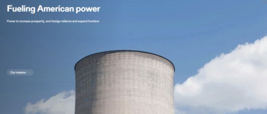 제너럴 매터 홈페이지