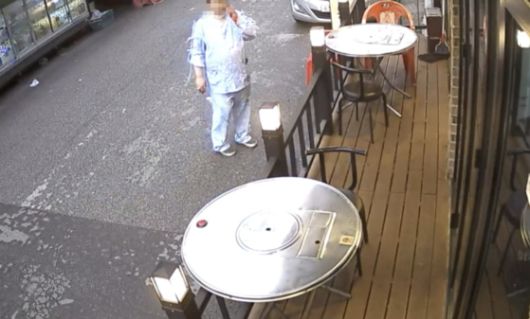 서울 강북경찰서. 연합뉴스