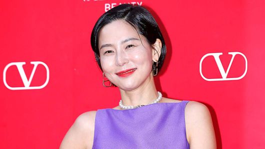 방송인 김나영. 뉴스1