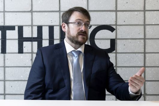 지난해 6월 20일 해군의 상륙함 독도함에서 실드 AI의 드론 V-BAT 운용을 시험했다. V-BAT은 수직 이착륙과 완전 자율비행이 가능하다. 실드 AI