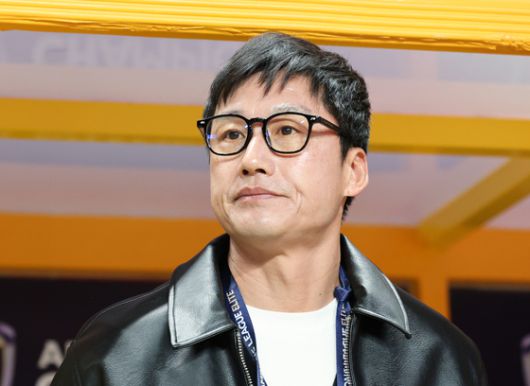 광주FC 이정효 감독. 연합뉴스