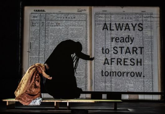 5월 9~10일 서울 GS아트센터에서 공연되는 '시빌'. [사진 GS아트센터]