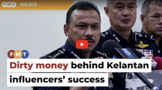 말레이시아에서 마약 관련 유죄 판결을 받으면 사형 또는 종신형에 처해질 수 있다. 사진 페이스북 캡처