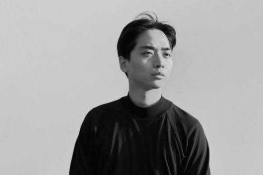 포스트아카이브팩션의 임동준 디자이너. 사진 포스트아카이브팩션