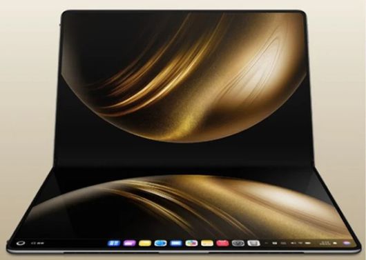 화웨이의 ‘메이트북 폴드’