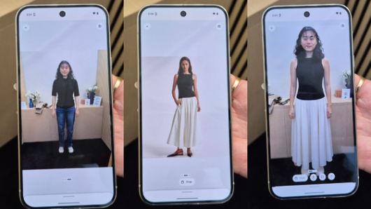 구글 I/O 2025. 사진 구글