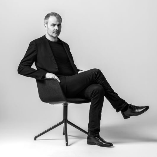 샤넬 워치메이킹 크리에이션 스튜디오 디렉터 아르노 샤스탱. 사진 샤넬