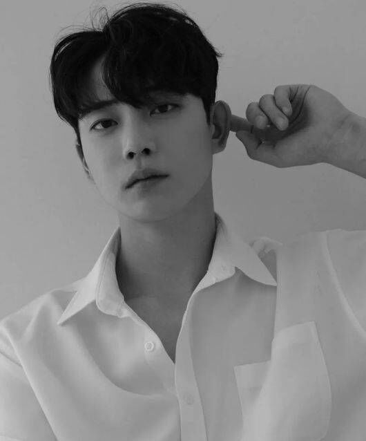 지난 4일 세상을 떠난 모델 고(故) 김종석. 사진 인스타그램 캡처