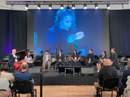 ‘마리 퀴리’는 폴란드의 페스티벌에 초대받았다. [사진 라이브]