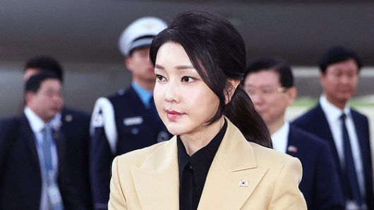 김주현 전 대통령실 민정수석. 뉴스1