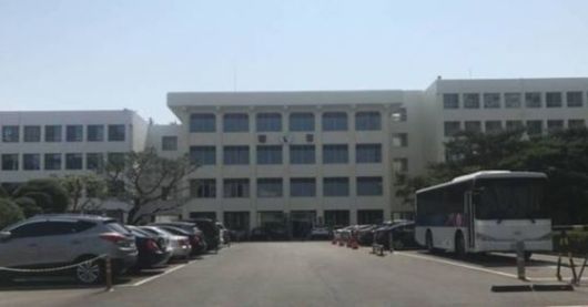 대구 수성구 대구지방법원 전경. 김정석기자