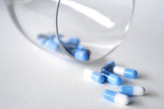 항히스타민제 성분의 약은 졸음과 판단력 저하를 일으킬 수 있다. [사진 pixnio]