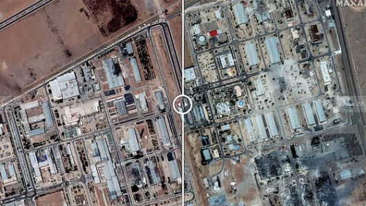 국제원자력기구(IAEA) 사무총장인 라파엘 그로시. AFP=연합뉴스