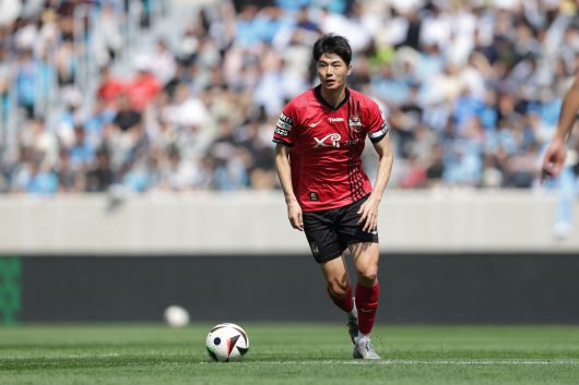 프로축구 FC서울 기성용. [사진 프로축구연맹]