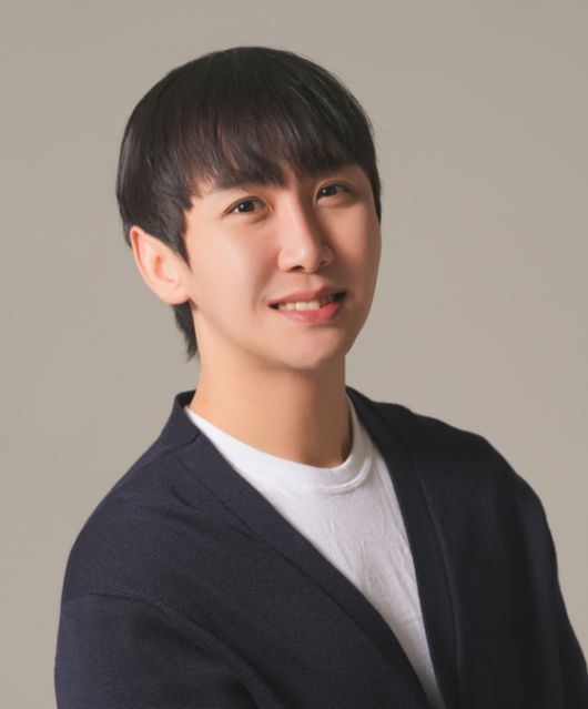 김현섭 작곡가. 사진 세종문화회관