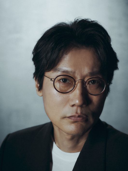 '오징어 게임' 시리즈를 연출한 황동혁 감독은 "성기훈의 죽음으로 시즌4는 없다"고 단언했다. 사진 넷플릭스
