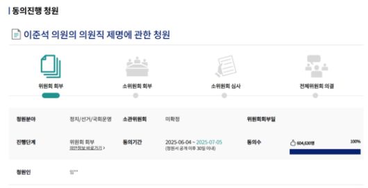 국회전자청원 홈페이지 캡처