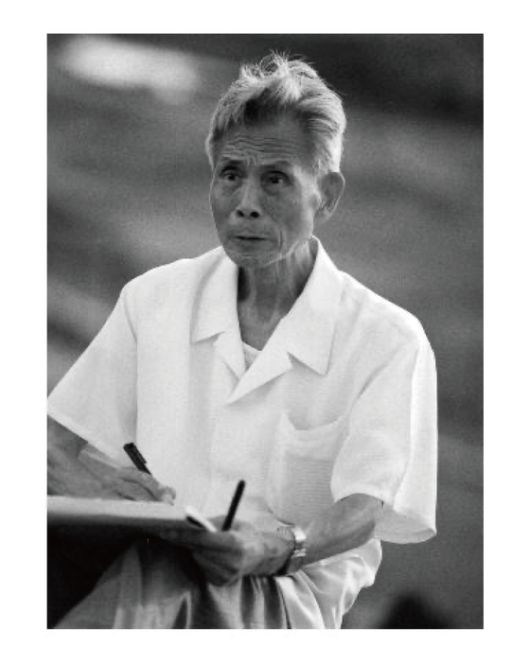 우관중. [사진 예술의전당]