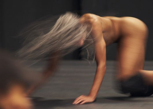 하랄 베하리의 '바티 보이(Batty?Bwoy)'. 사진 세계무용축제