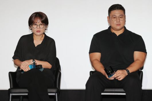 '북극성'은 '눈물의 여왕', '빈센조'의 김희원 감독과 '범죄도시4'의 허명행 감독이 공동연출했다. 사진 연합뉴스