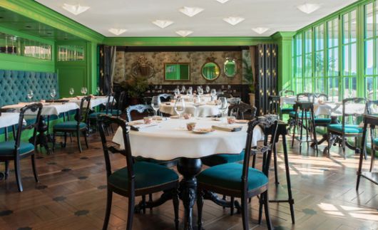 구찌 오스테리아 서울.