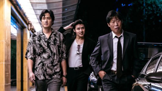 상반기 최고 흥행을 기록한 황병국 감독의 영화 ‘야당’. [사진 각 제작사]