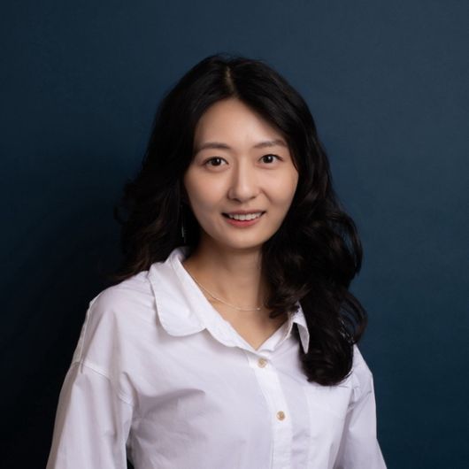 조앤 장 오픈AI 총괄. 링크드인 캡처