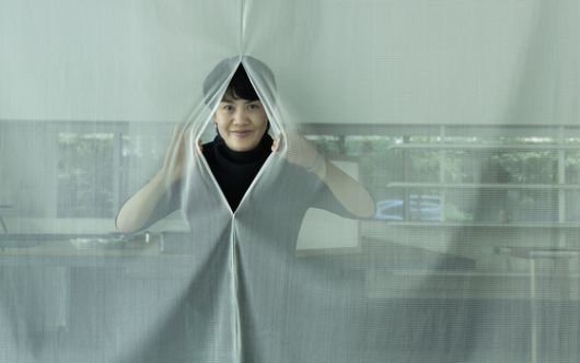 오카야마((岡山)에서 태어나고 자란 도쿠다는 "어렸을 때부터 집 근처의 오하라(大原)미술관을 자주 방문하면서 예술에 대한 호기심이 커졌다"고 말했다. 권혁재 사진전문기자