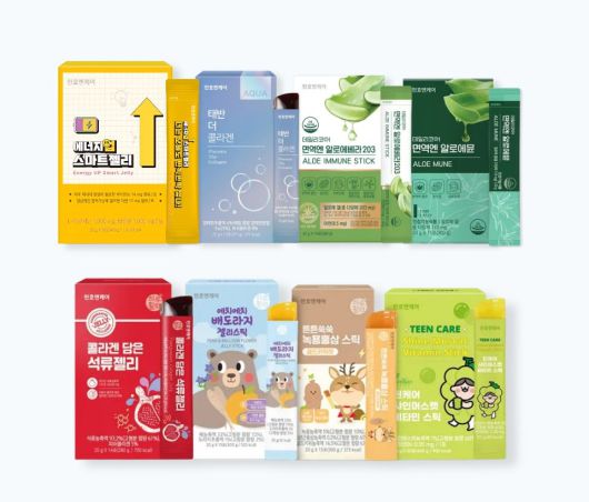 [사진: ㈜천호엔케어 제공]