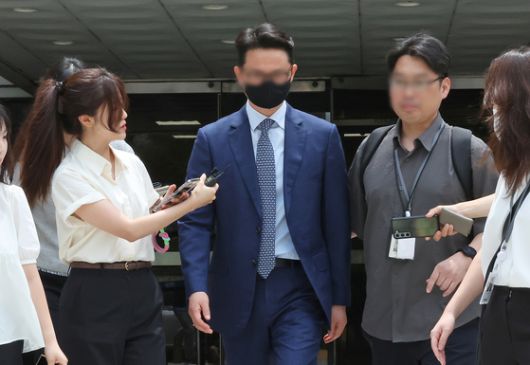 김건희 특검팀은 윤영호 전 통일교 세계본부장이 한학자 총재의 지시를 받아 원정도박 의혹과 관련한 증거를 인멸한 것으로 의심하고 있다. 뉴스1