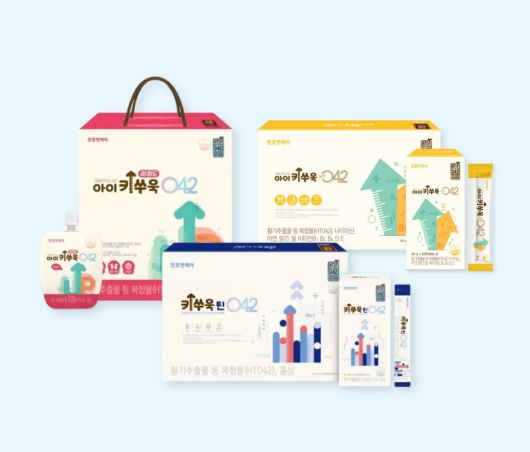 [사진: ㈜천호엔케어 제공]