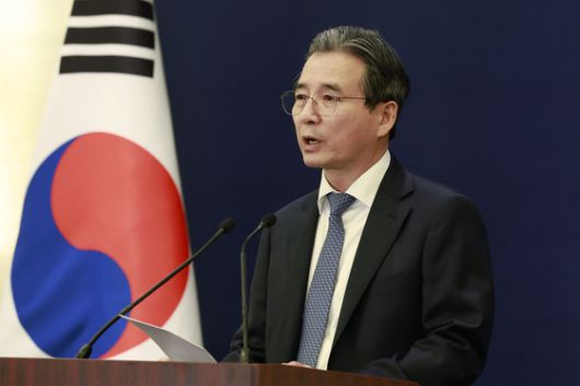 도널드 트럼프 미국 대통령이 23일(현지시간) 미국 뉴욕 유엔본부에서 열린 제80차 유엔 총회에서 연설하고 있다. AP=연합뉴스